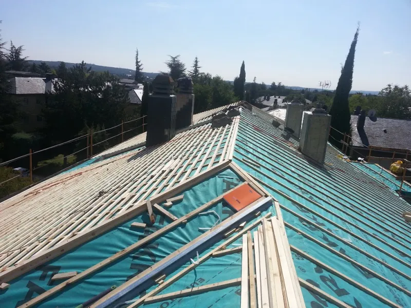 Foto del proyecto CONJUNTO RESIDENCIAL